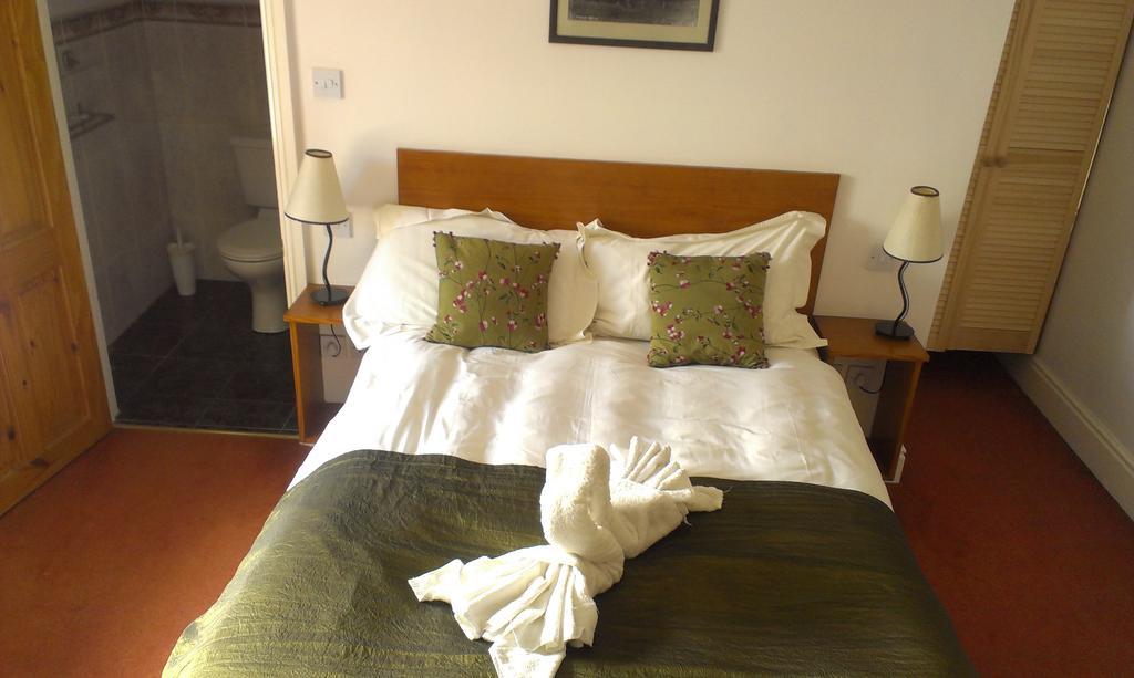 River Lodge Accomodation Віклов Номер фото